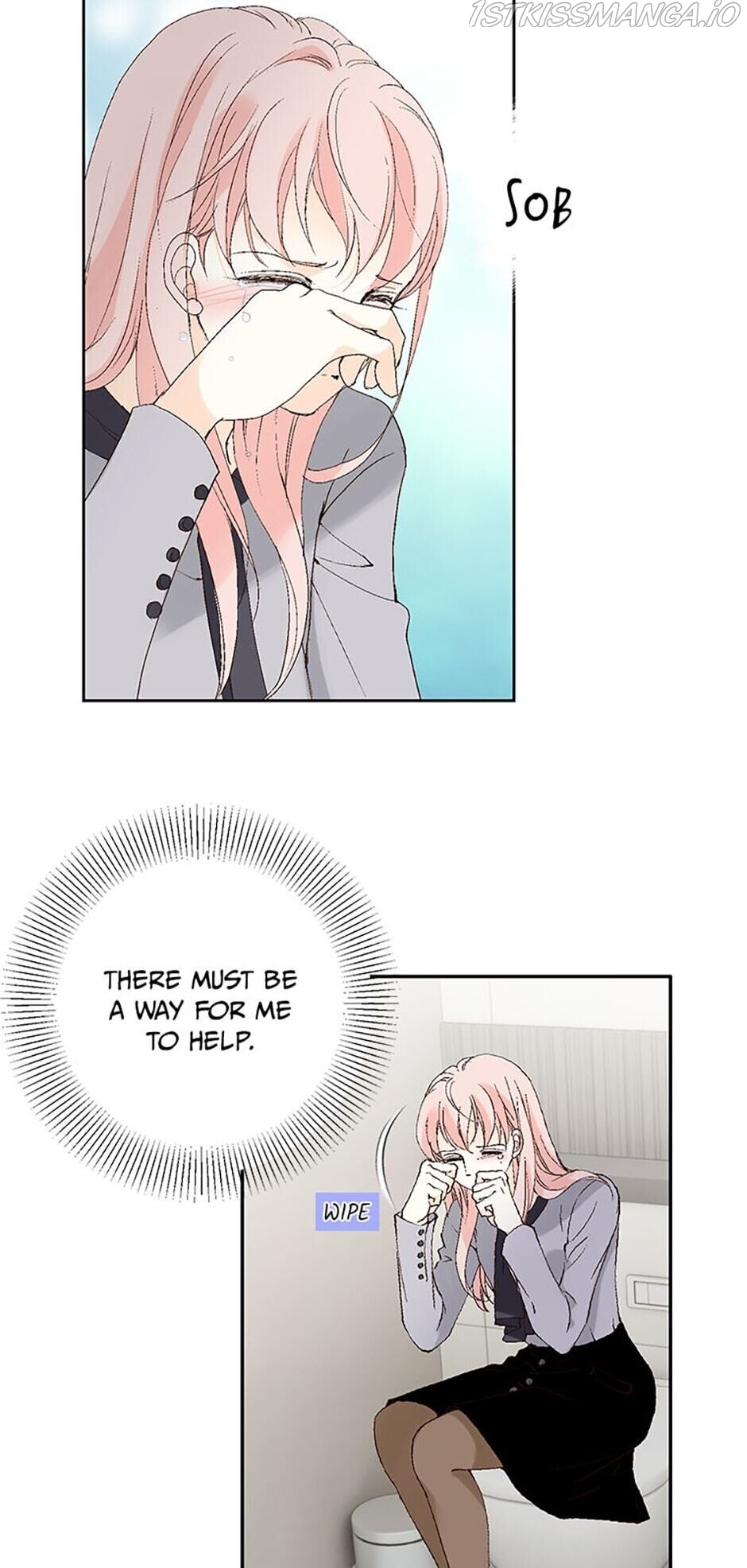Flavors of Reincarnation Chapter 5 - page 20
