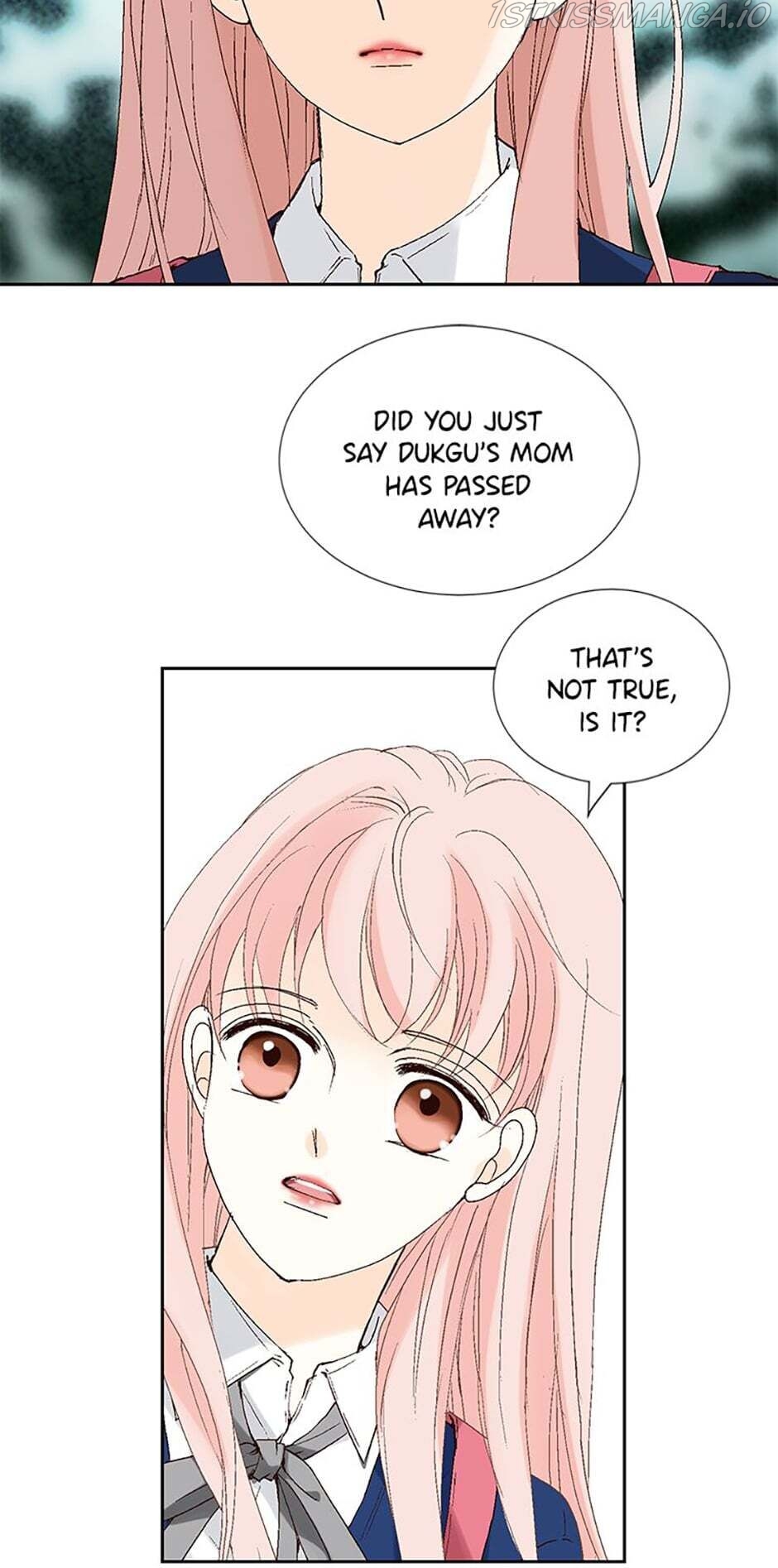 Flavors of Reincarnation Chapter 5 - page 3