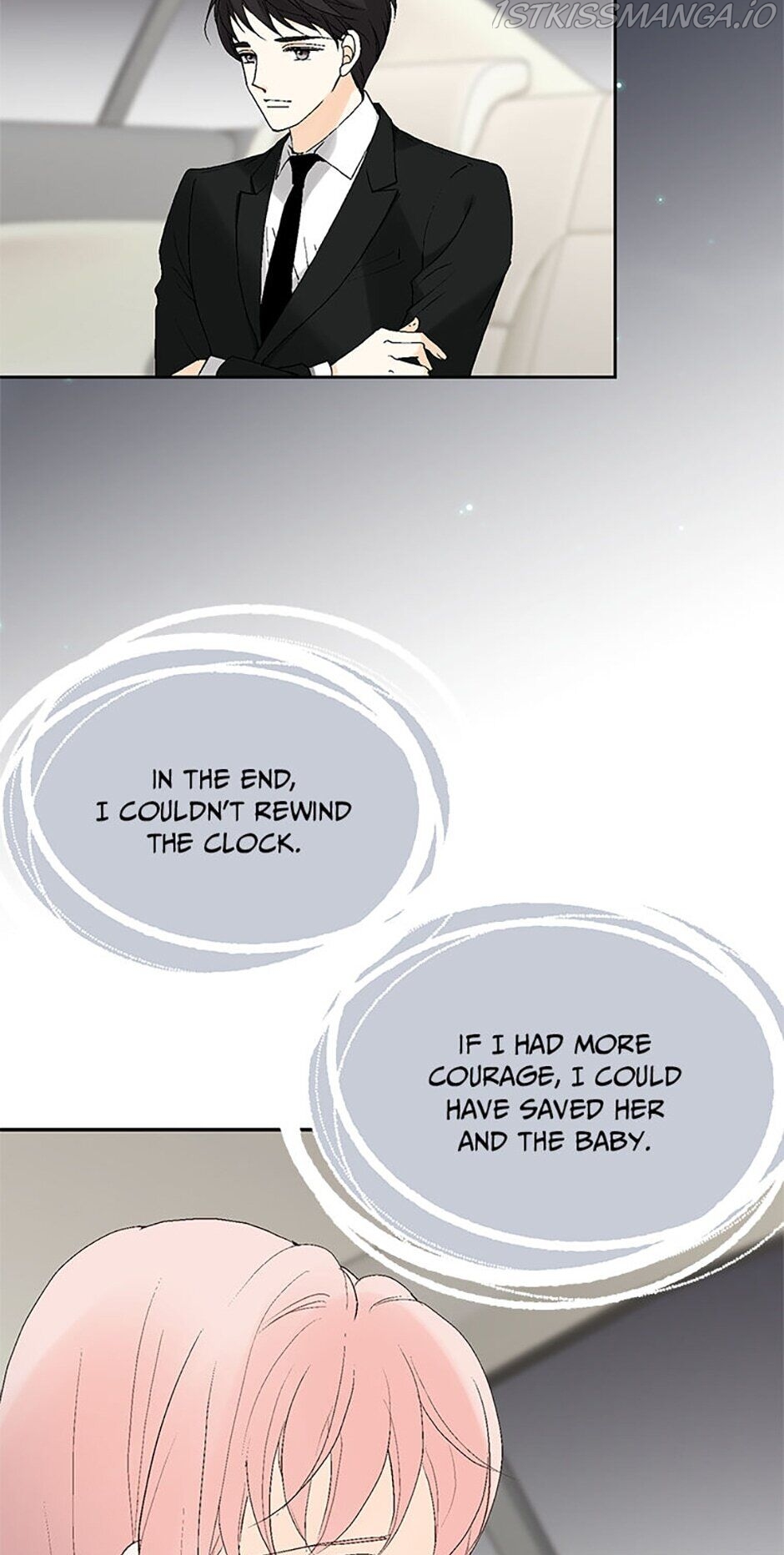 Flavors of Reincarnation Chapter 5 - page 43
