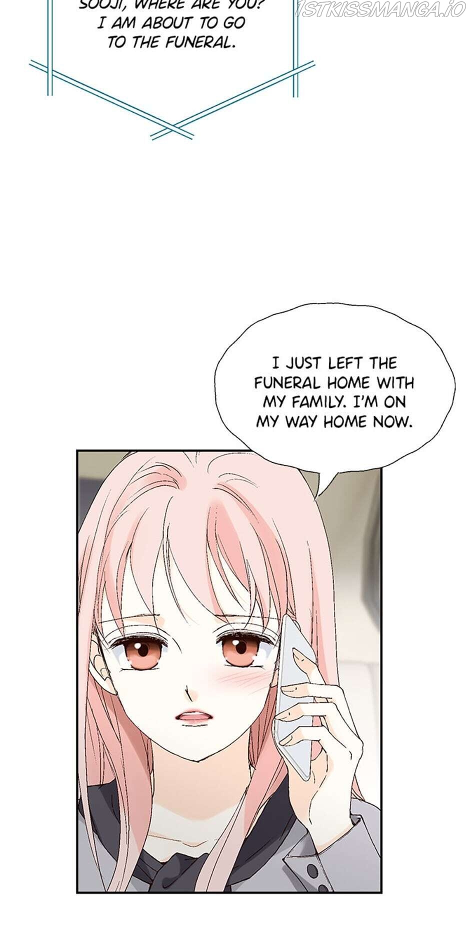 Flavors of Reincarnation Chapter 5 - page 47