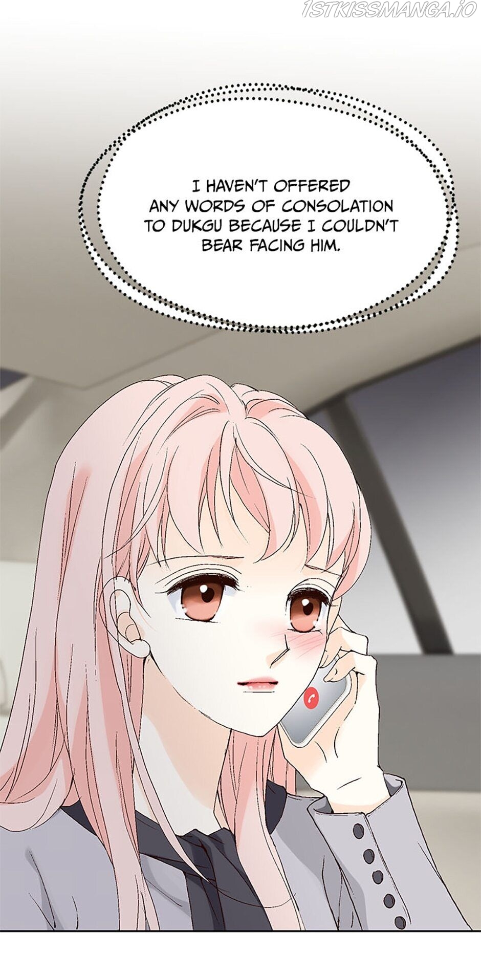 Flavors of Reincarnation Chapter 5 - page 48