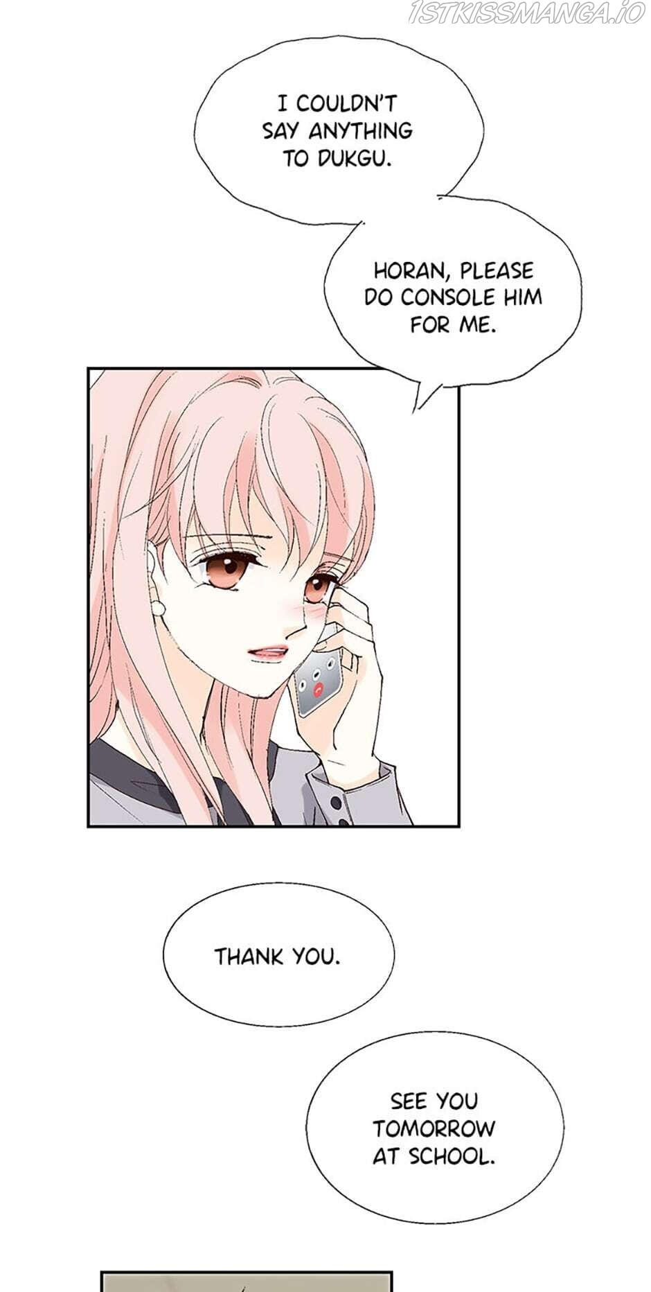 Flavors of Reincarnation Chapter 5 - page 49
