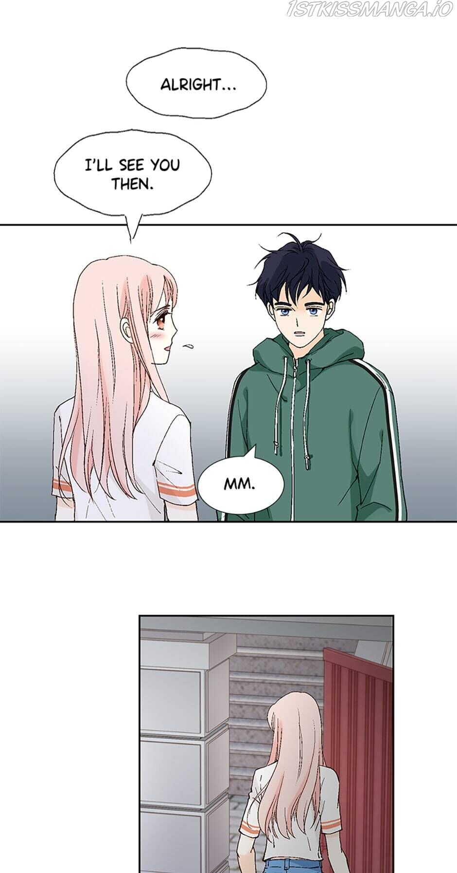 Flavors of Reincarnation Chapter 5 - page 61
