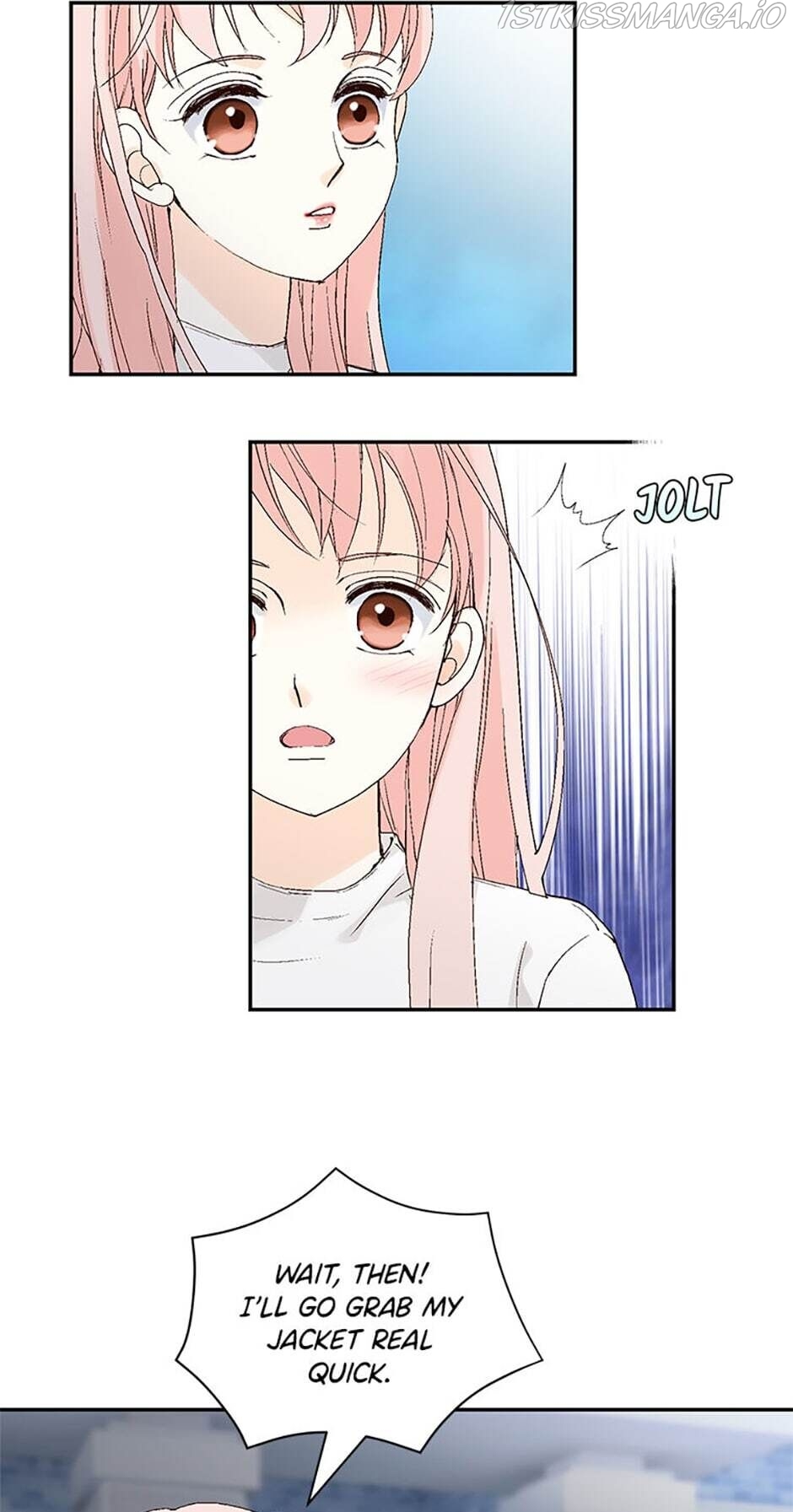 Flavors of Reincarnation Chapter 5 - page 64