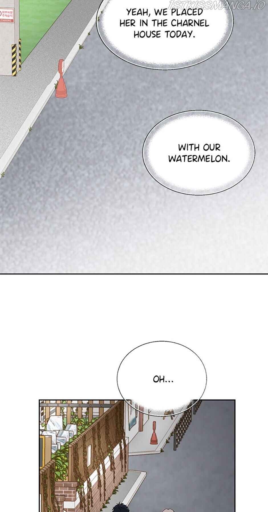Flavors of Reincarnation Chapter 5 - page 66