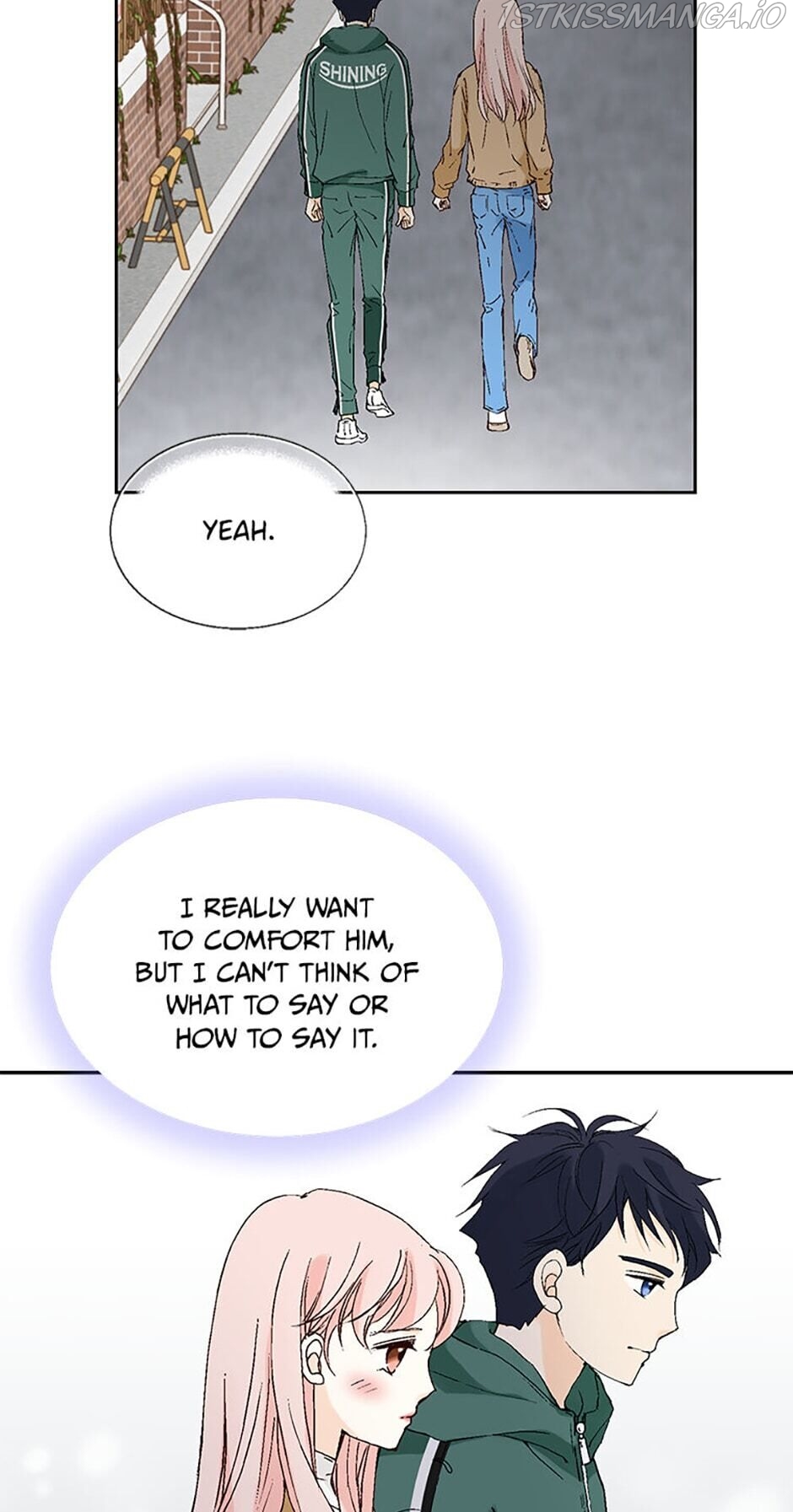 Flavors of Reincarnation Chapter 5 - page 67