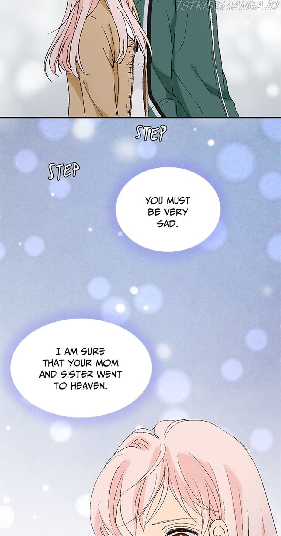 Flavors of Reincarnation Chapter 5 - page 68