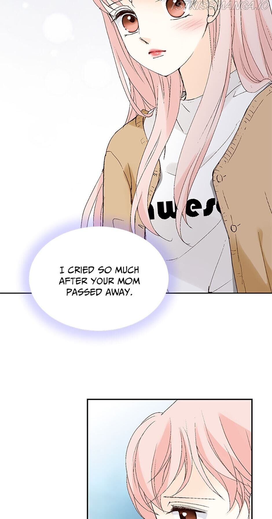 Flavors of Reincarnation Chapter 5 - page 69