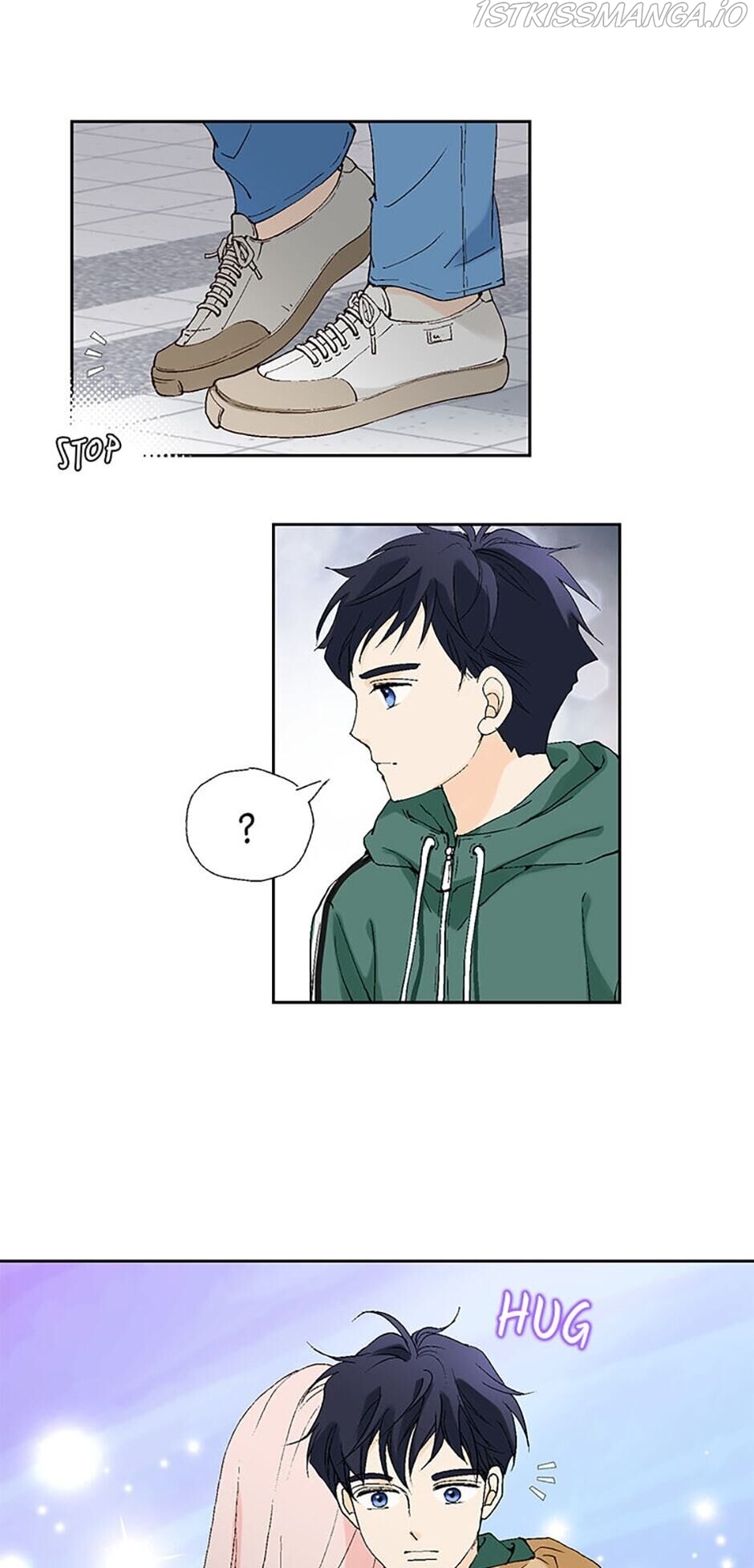 Flavors of Reincarnation Chapter 5 - page 74