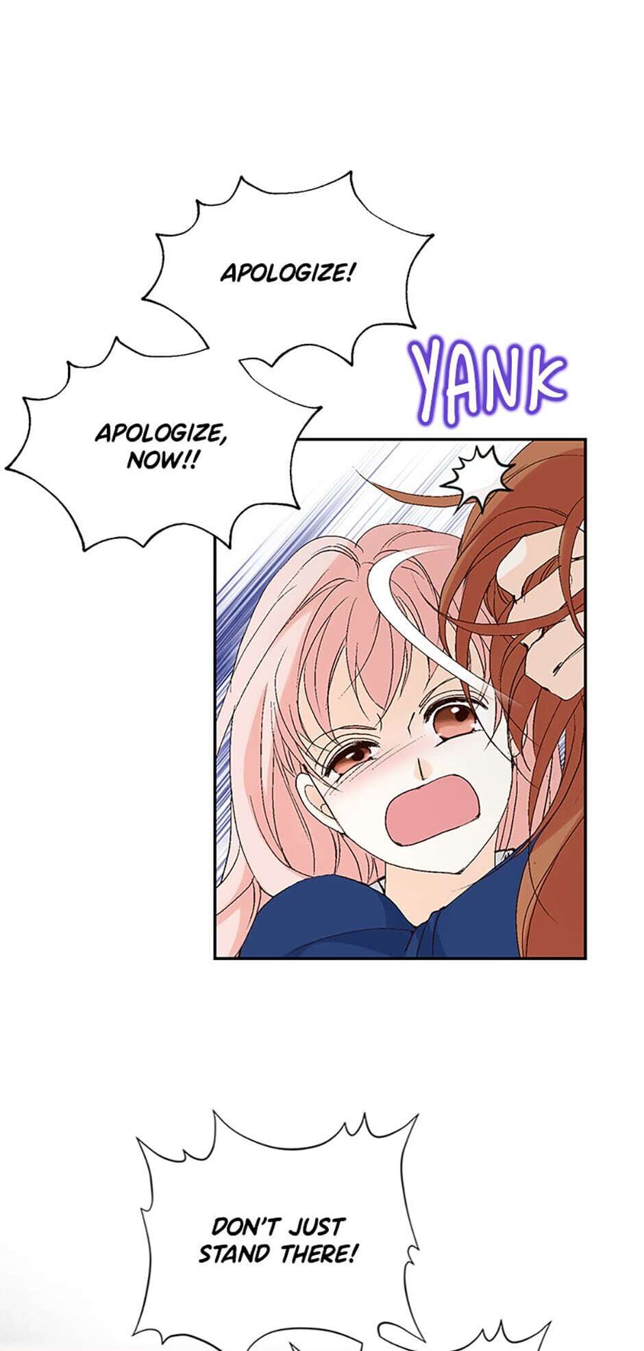 Flavors of Reincarnation Chapter 4 - page 11