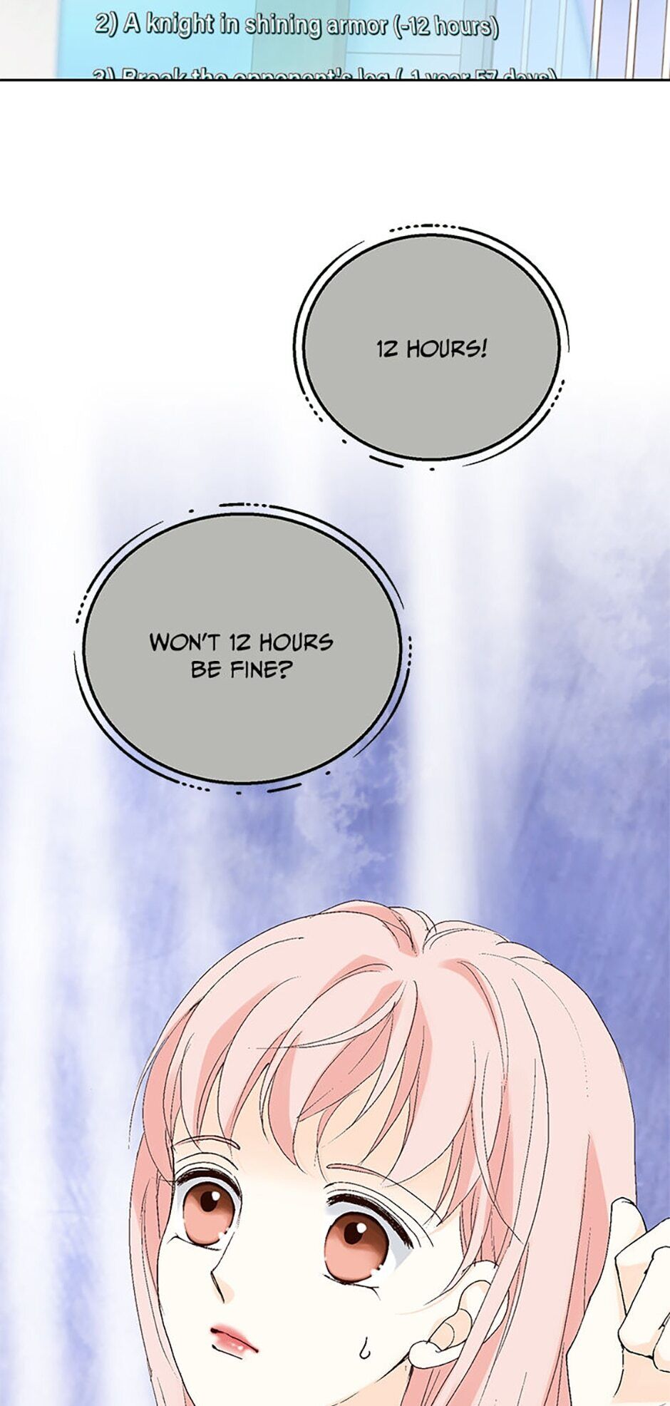 Flavors of Reincarnation Chapter 4 - page 25