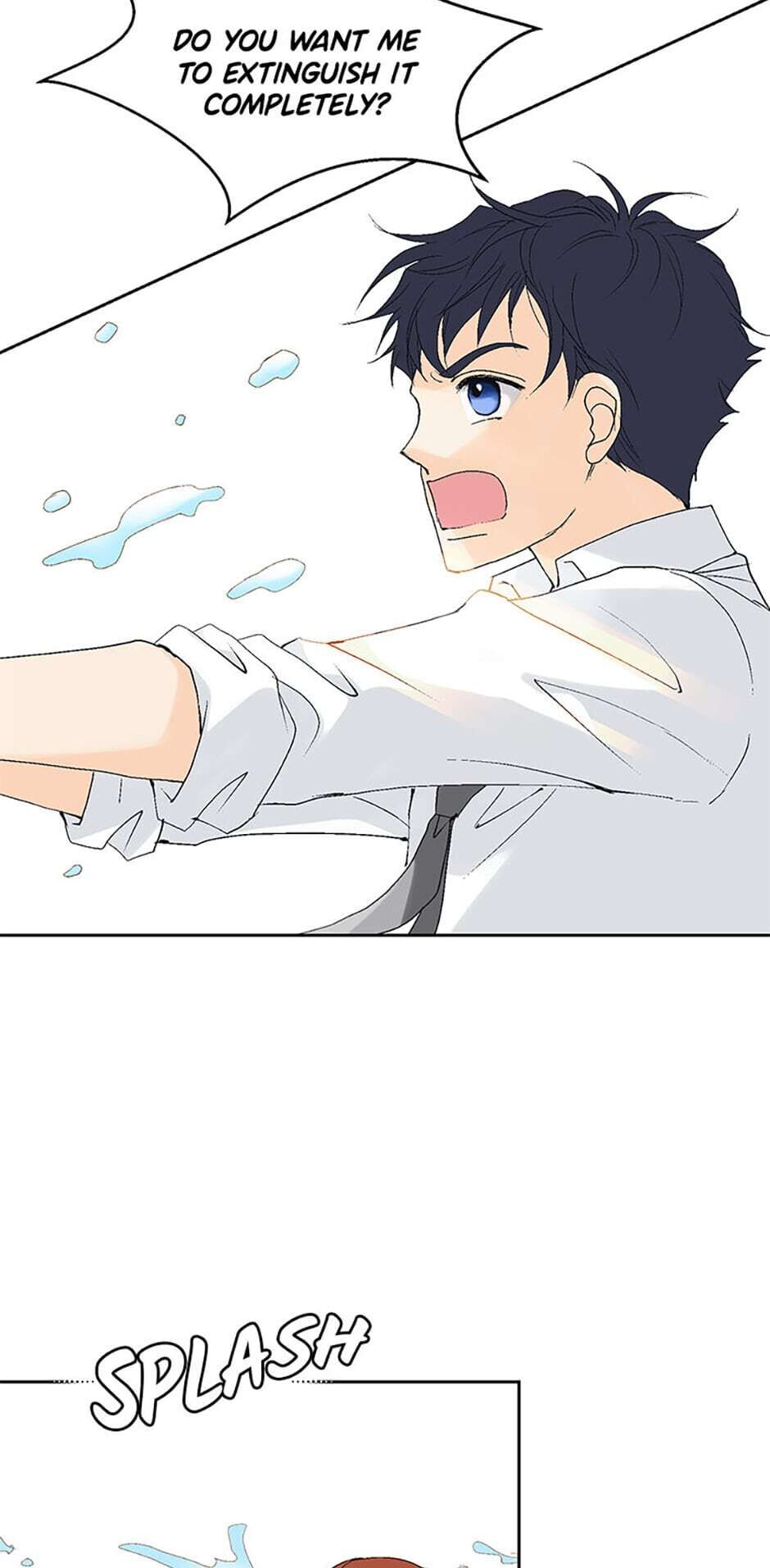 Flavors of Reincarnation Chapter 4 - page 39