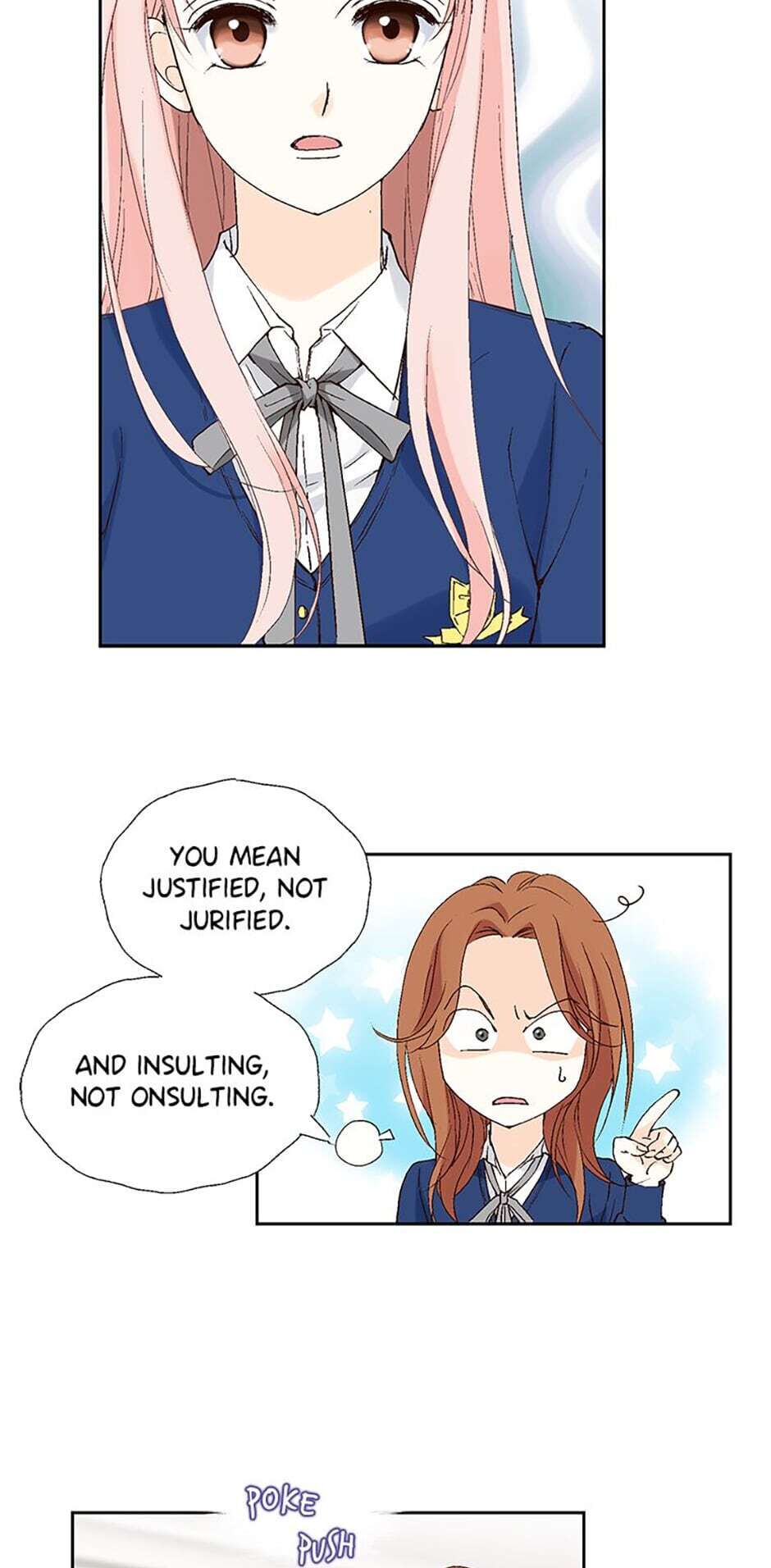 Flavors of Reincarnation Chapter 4 - page 5
