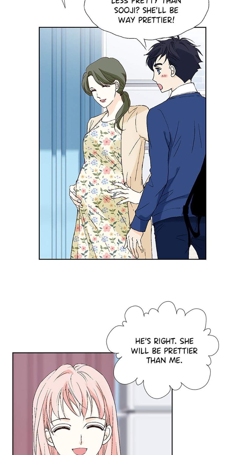 Flavors of Reincarnation Chapter 4 - page 76
