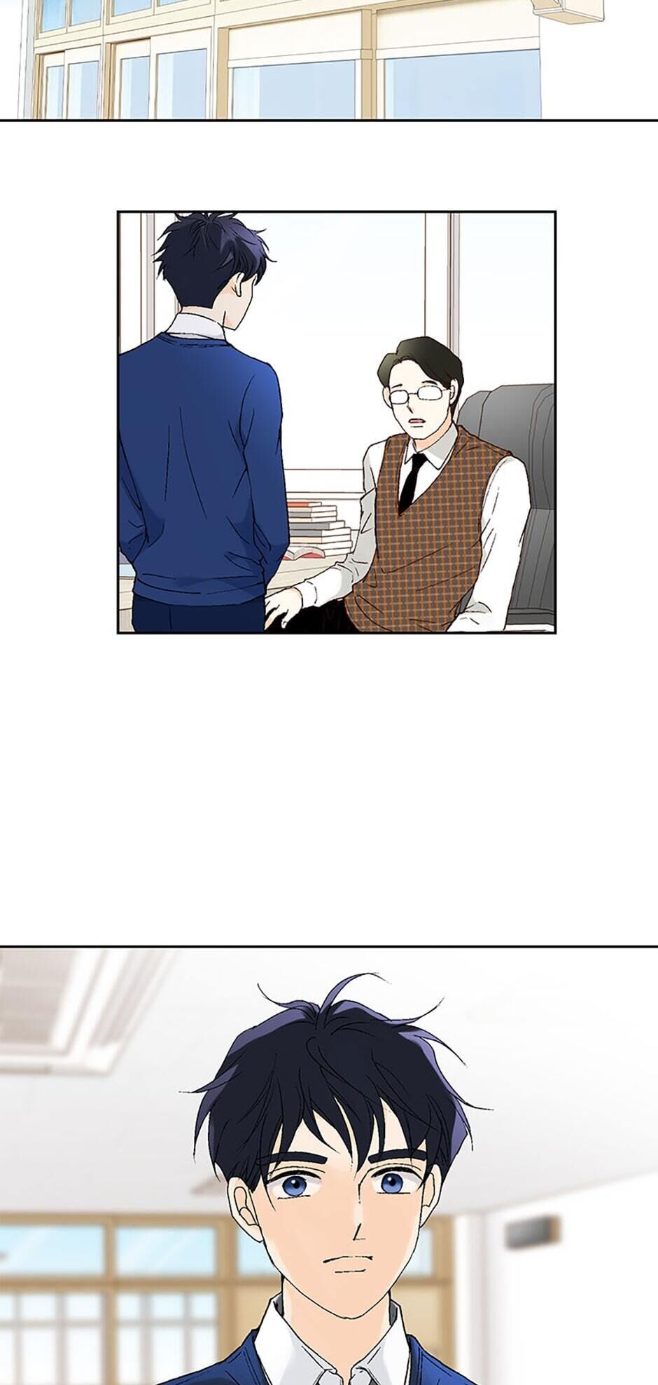 Flavors of Reincarnation Chapter 4 - page 88