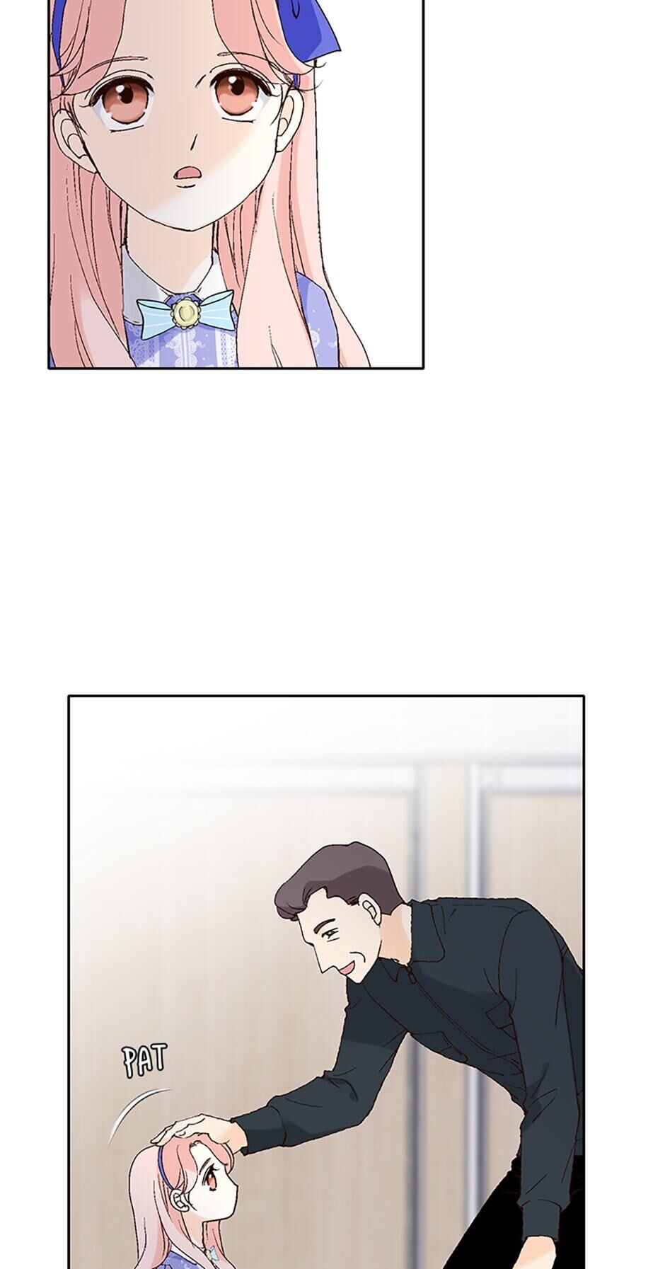 Flavors of Reincarnation Chapter 3 - page 19