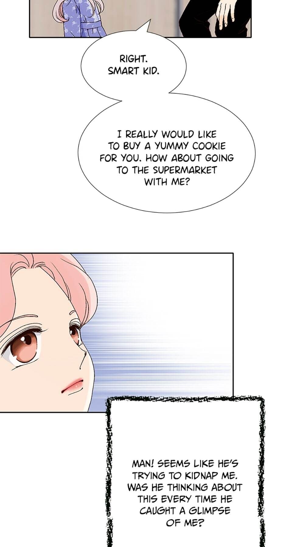 Flavors of Reincarnation Chapter 3 - page 20