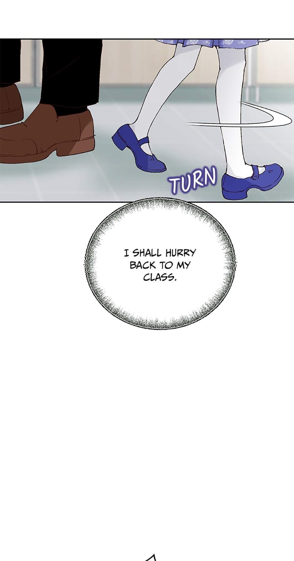 Flavors of Reincarnation Chapter 3 - page 22