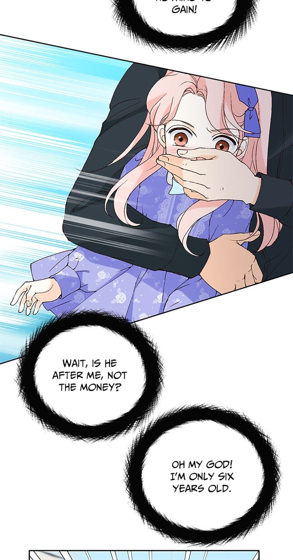 Flavors of Reincarnation Chapter 3 - page 28