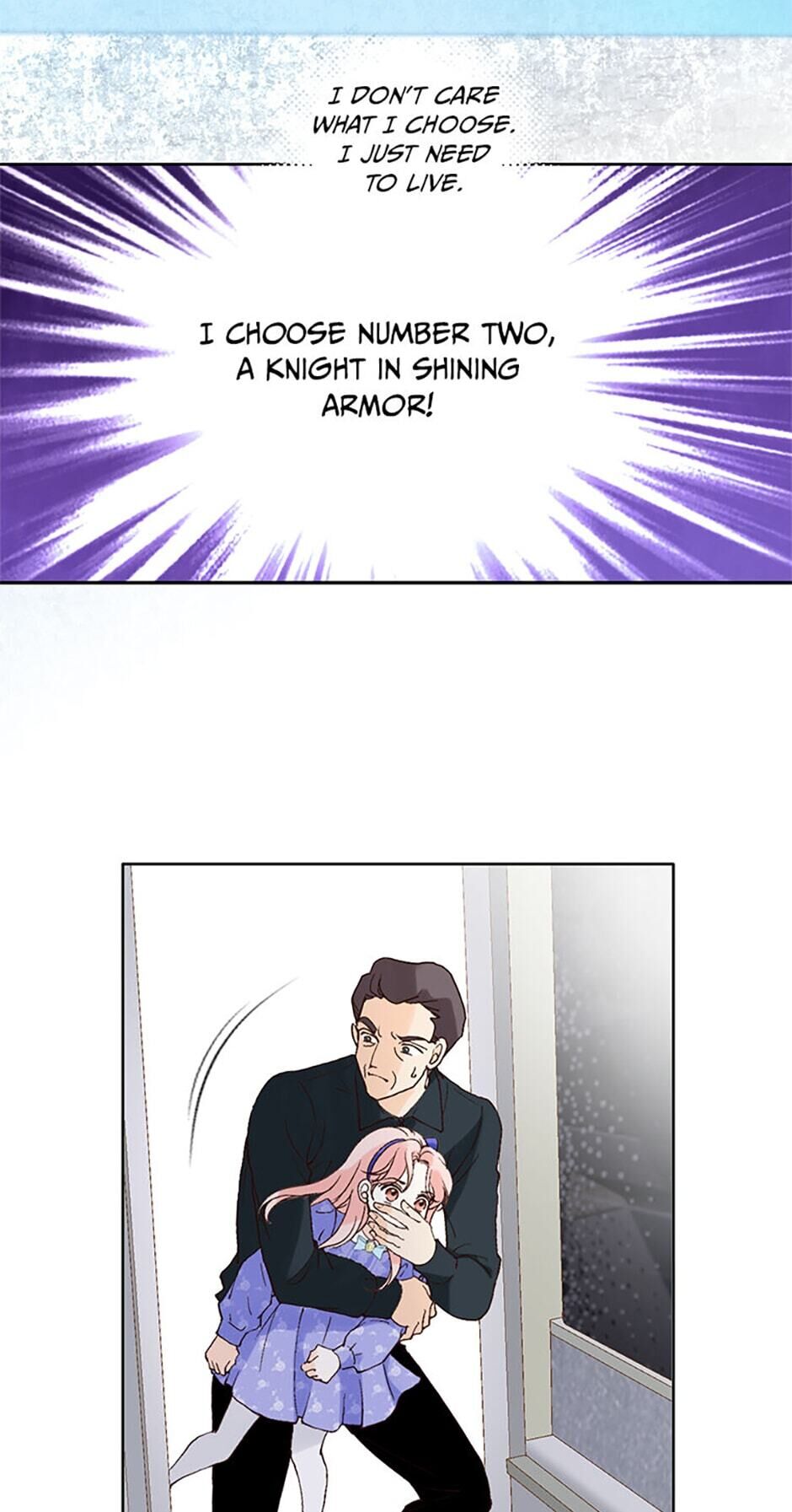 Flavors of Reincarnation Chapter 3 - page 36
