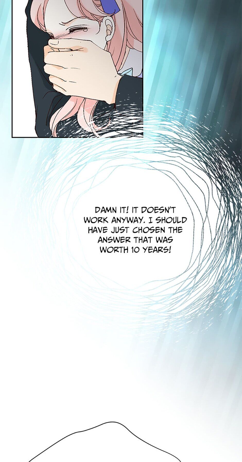 Flavors of Reincarnation Chapter 3 - page 39