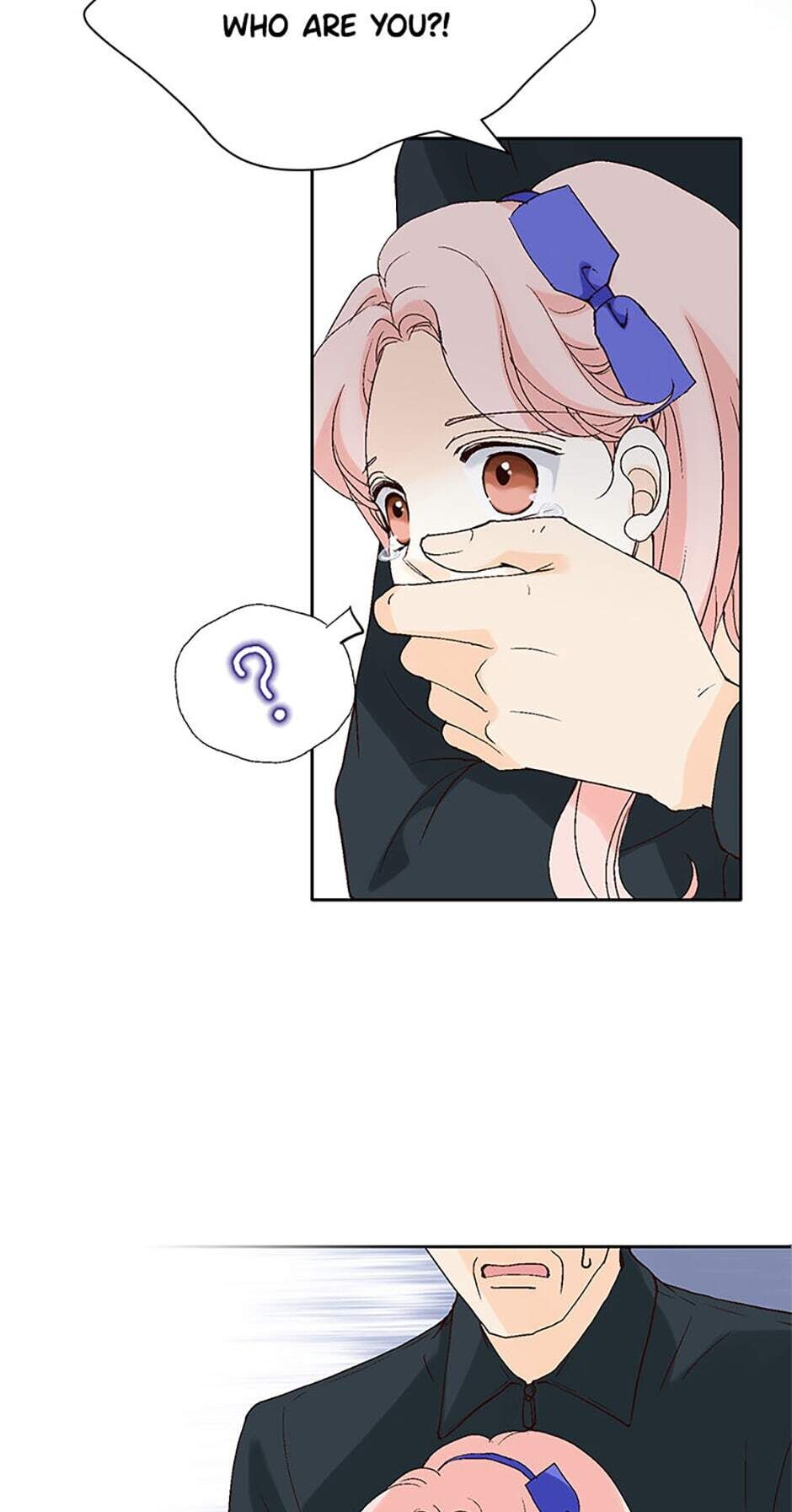 Flavors of Reincarnation Chapter 3 - page 40