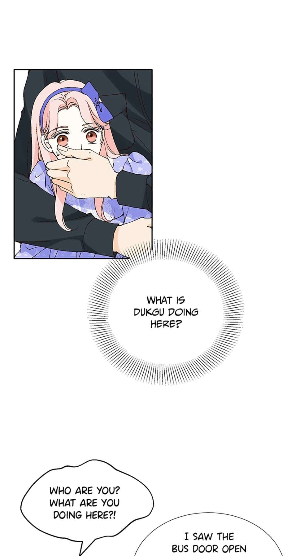 Flavors of Reincarnation Chapter 3 - page 42
