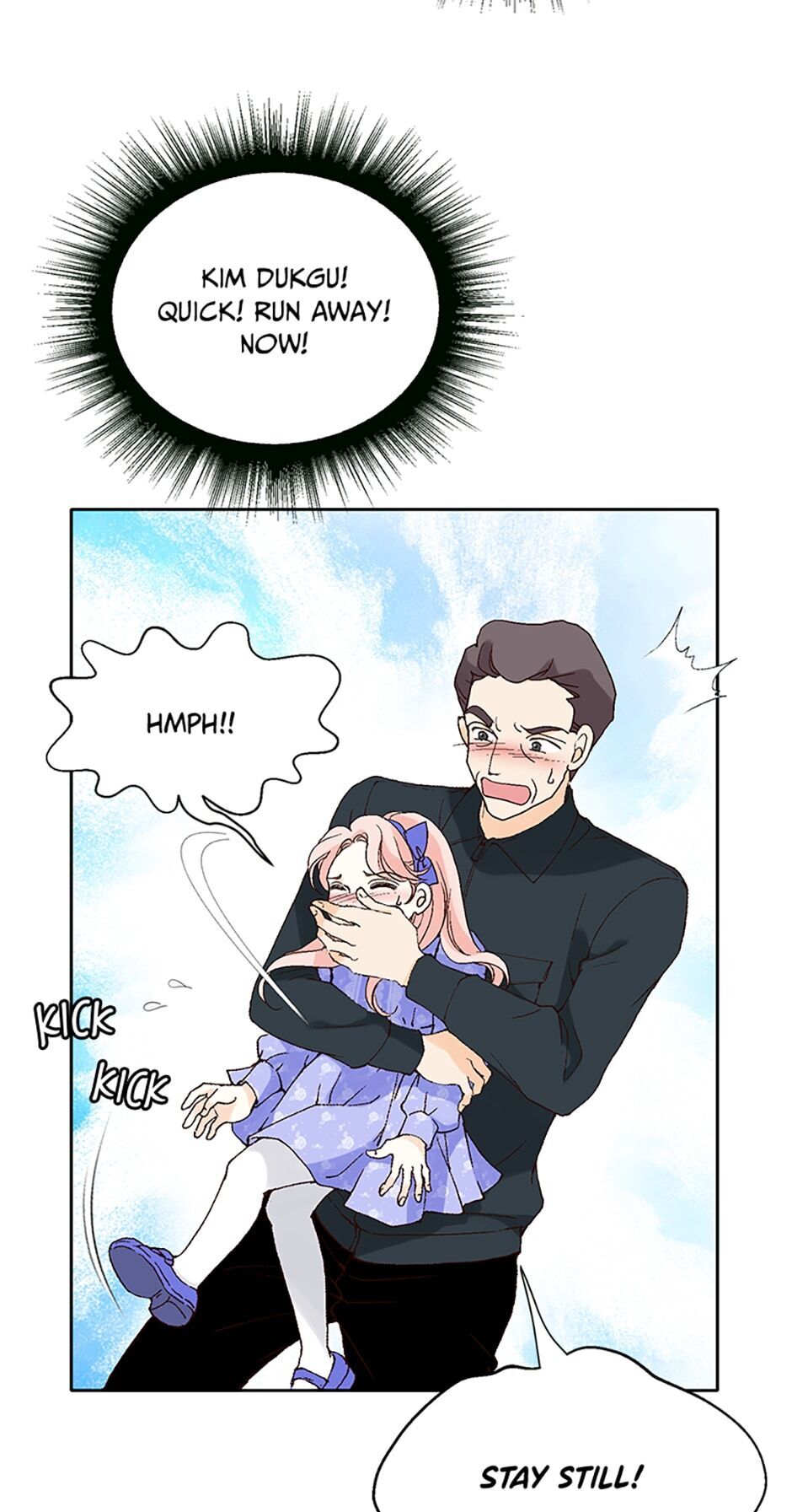 Flavors of Reincarnation Chapter 3 - page 44