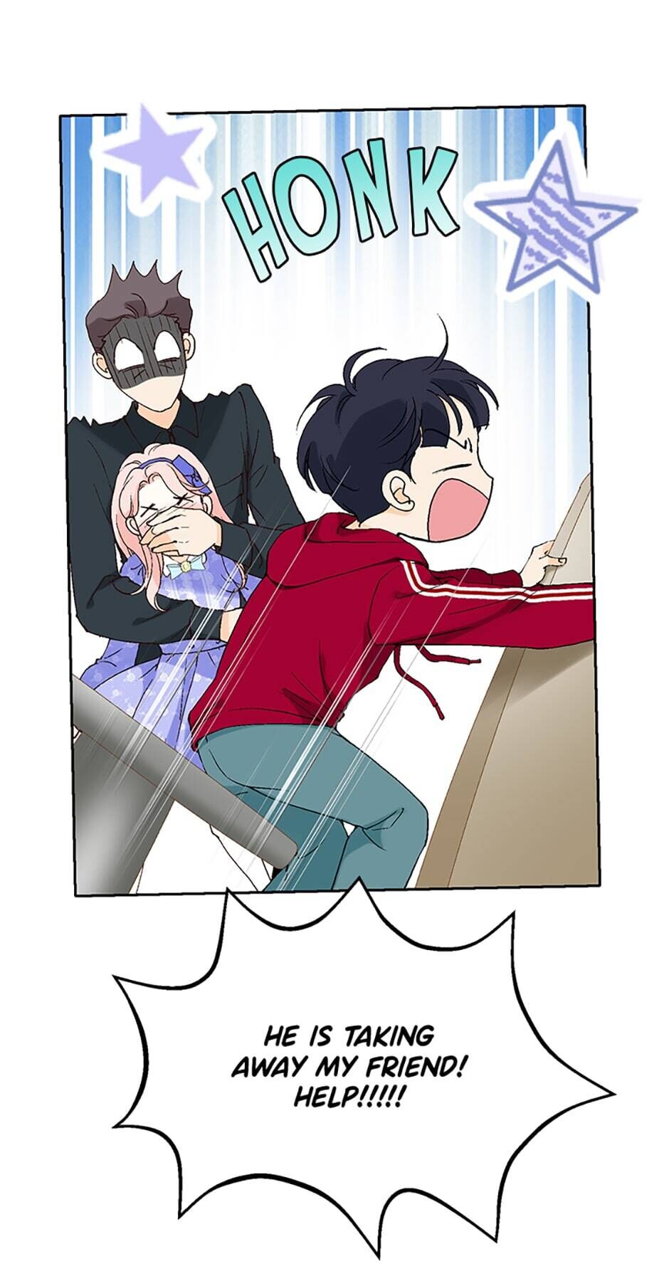 Flavors of Reincarnation Chapter 3 - page 48