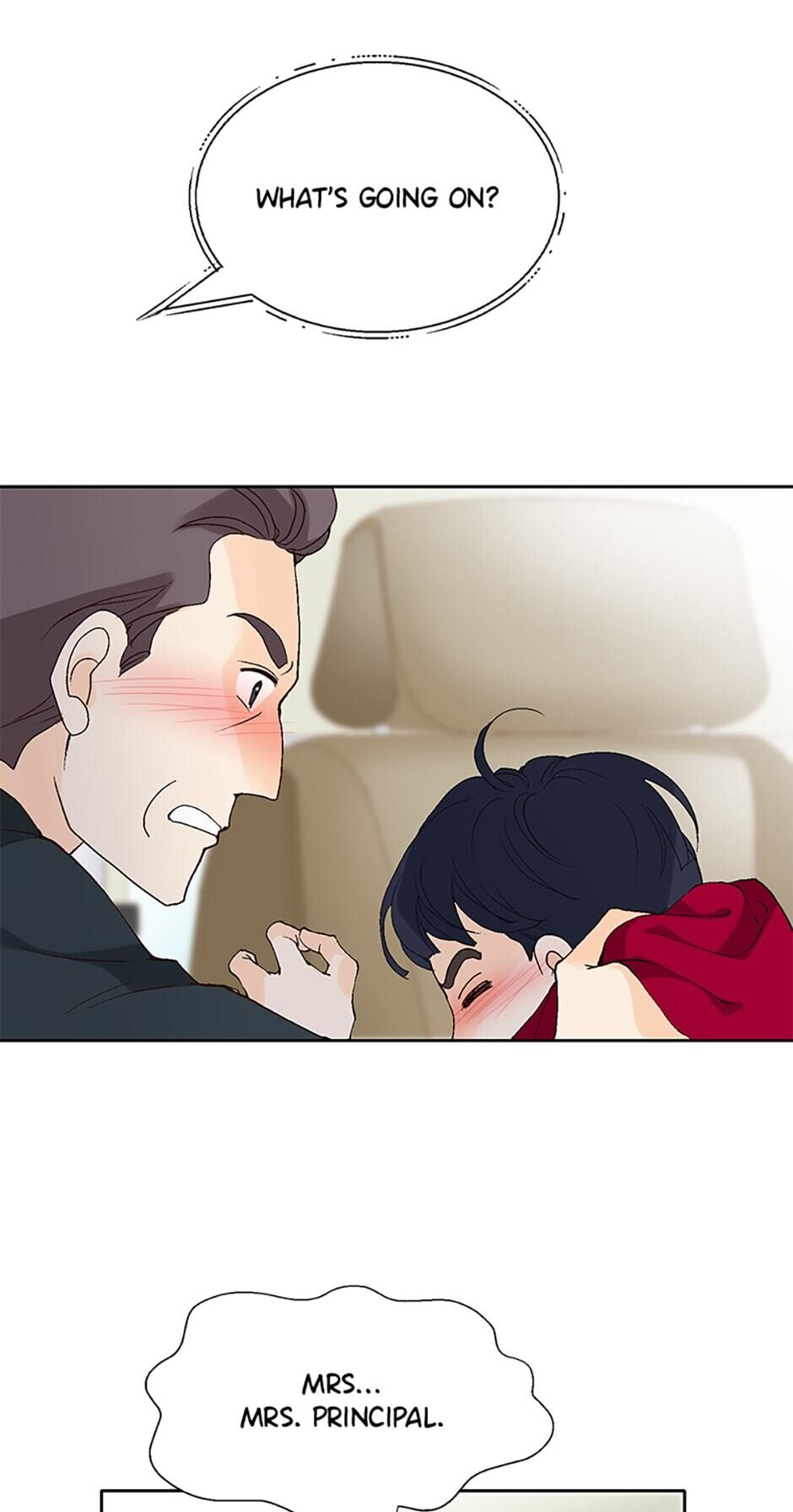 Flavors of Reincarnation Chapter 3 - page 52