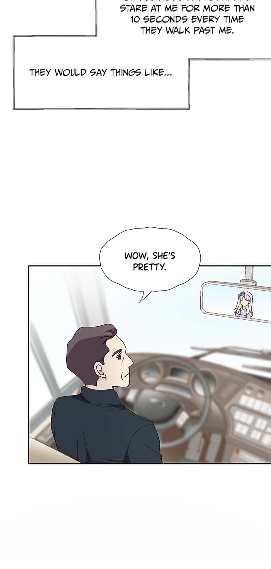 Flavors of Reincarnation Chapter 3 - page 6