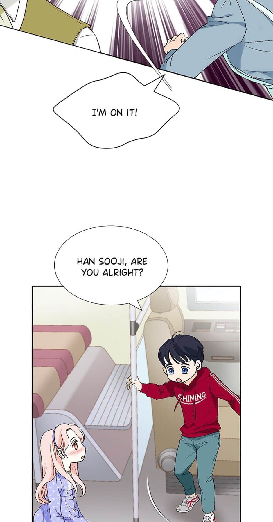 Flavors of Reincarnation Chapter 3 - page 60