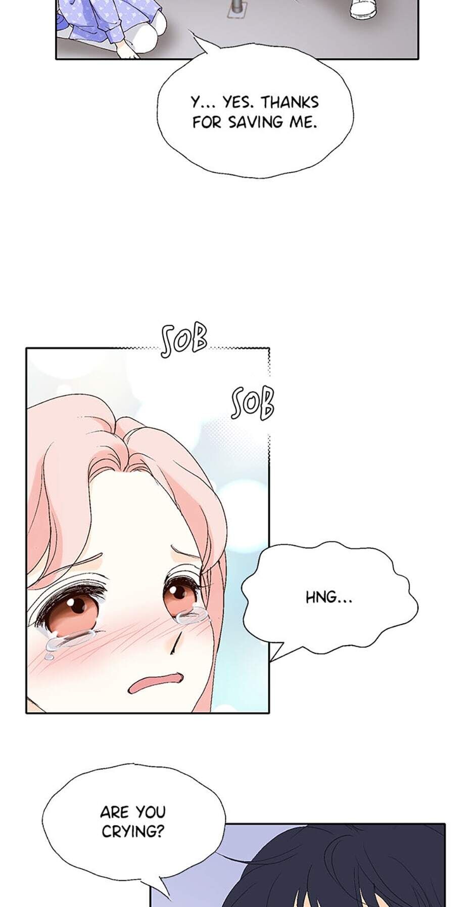 Flavors of Reincarnation Chapter 3 - page 61
