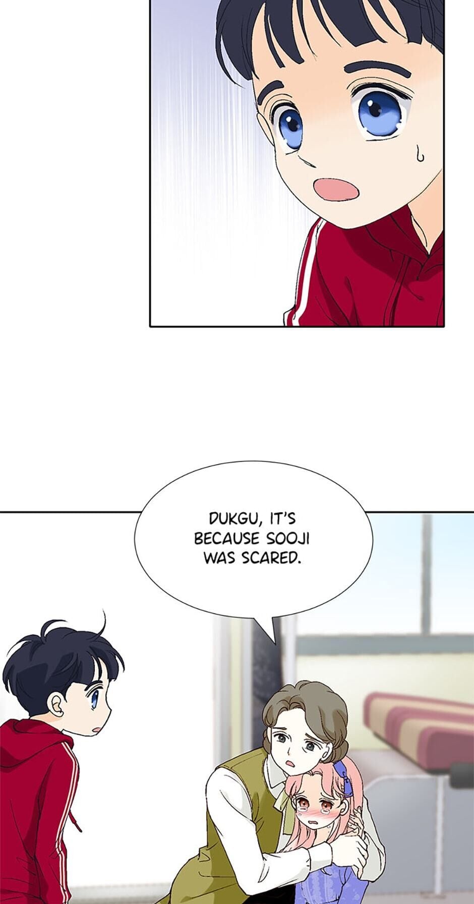 Flavors of Reincarnation Chapter 3 - page 62