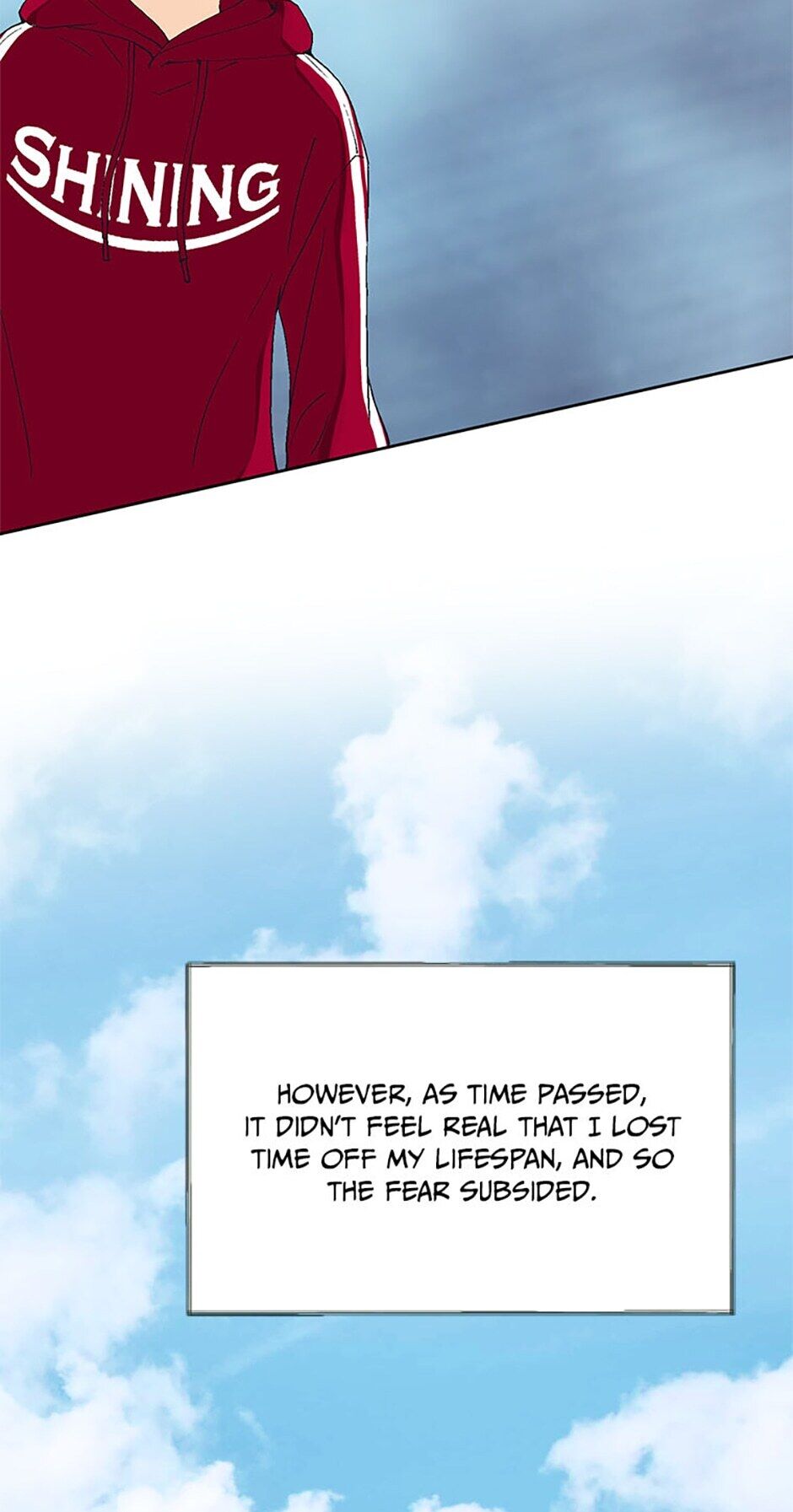 Flavors of Reincarnation Chapter 3 - page 64
