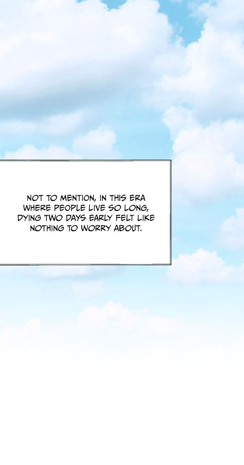 Flavors of Reincarnation Chapter 3 - page 65