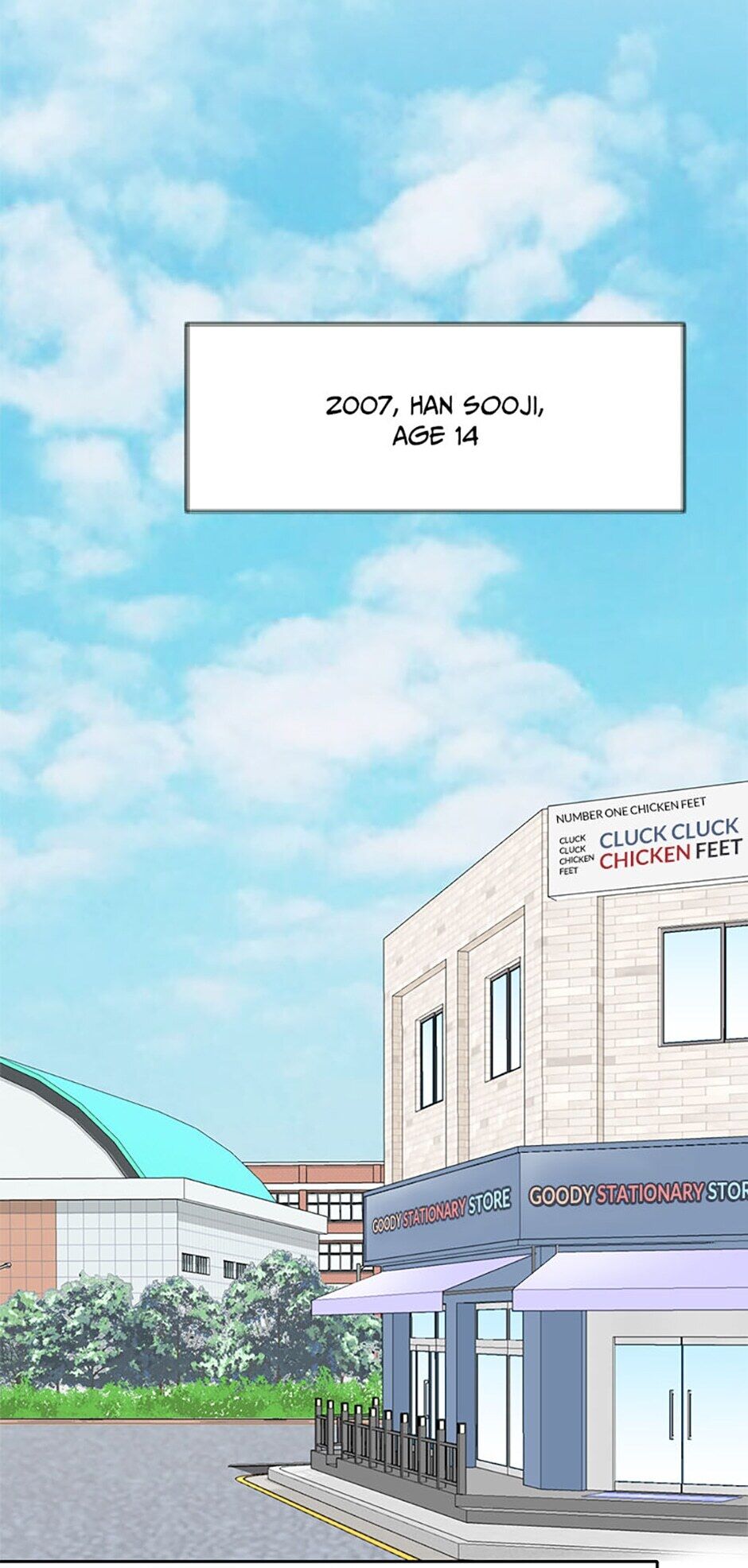 Flavors of Reincarnation Chapter 3 - page 70