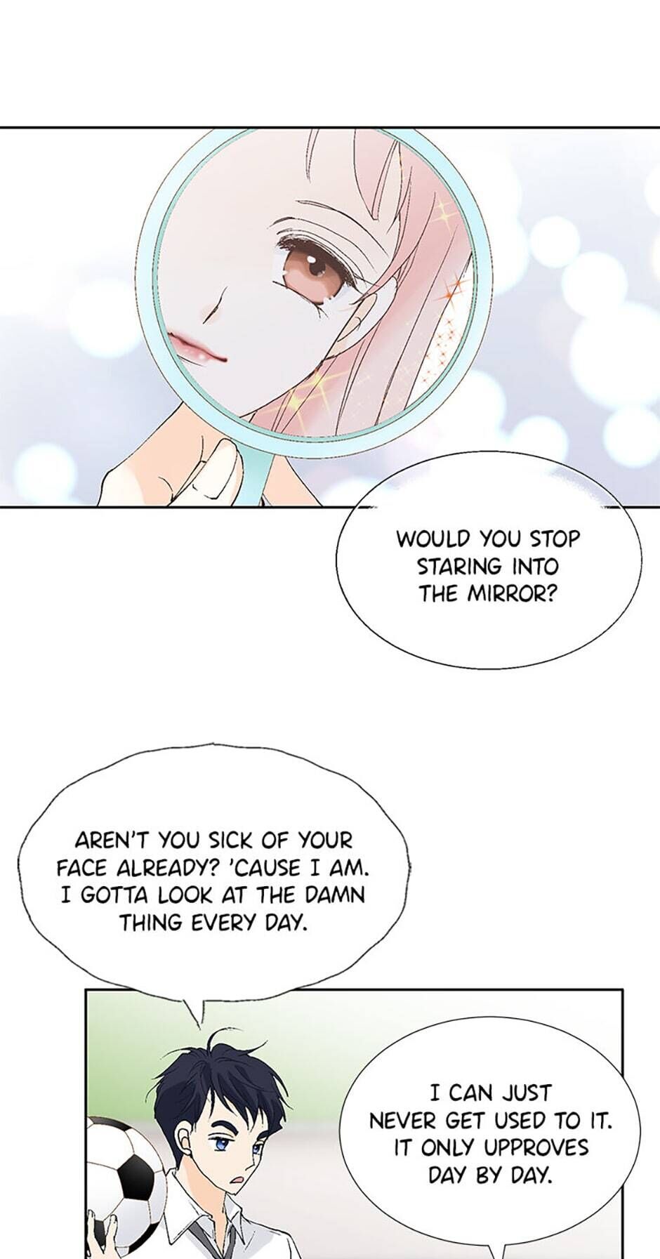Flavors of Reincarnation Chapter 3 - page 75