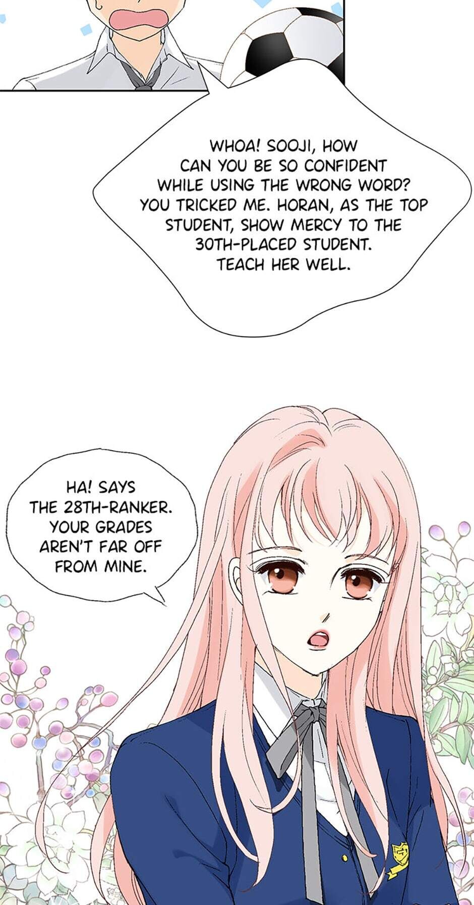 Flavors of Reincarnation Chapter 3 - page 78