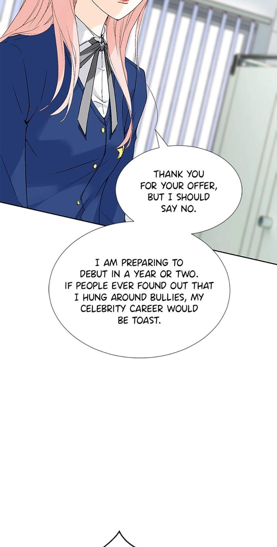 Flavors of Reincarnation Chapter 3 - page 87