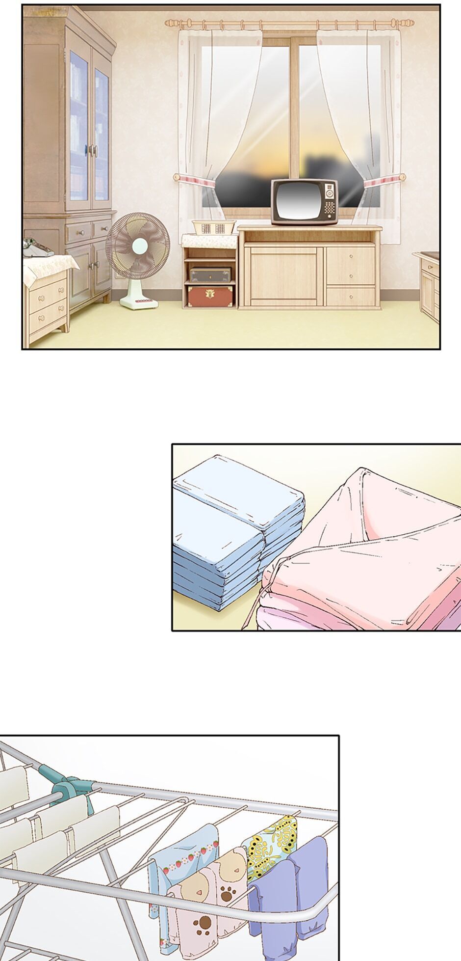 Flavors of Reincarnation Chapter 2 - page 2