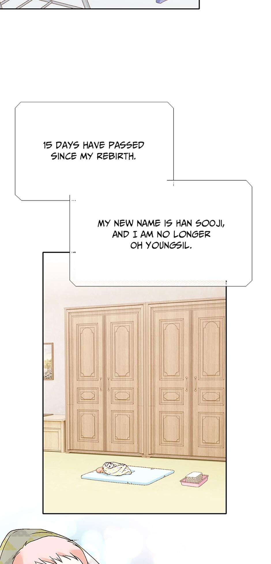 Flavors of Reincarnation Chapter 2 - page 3