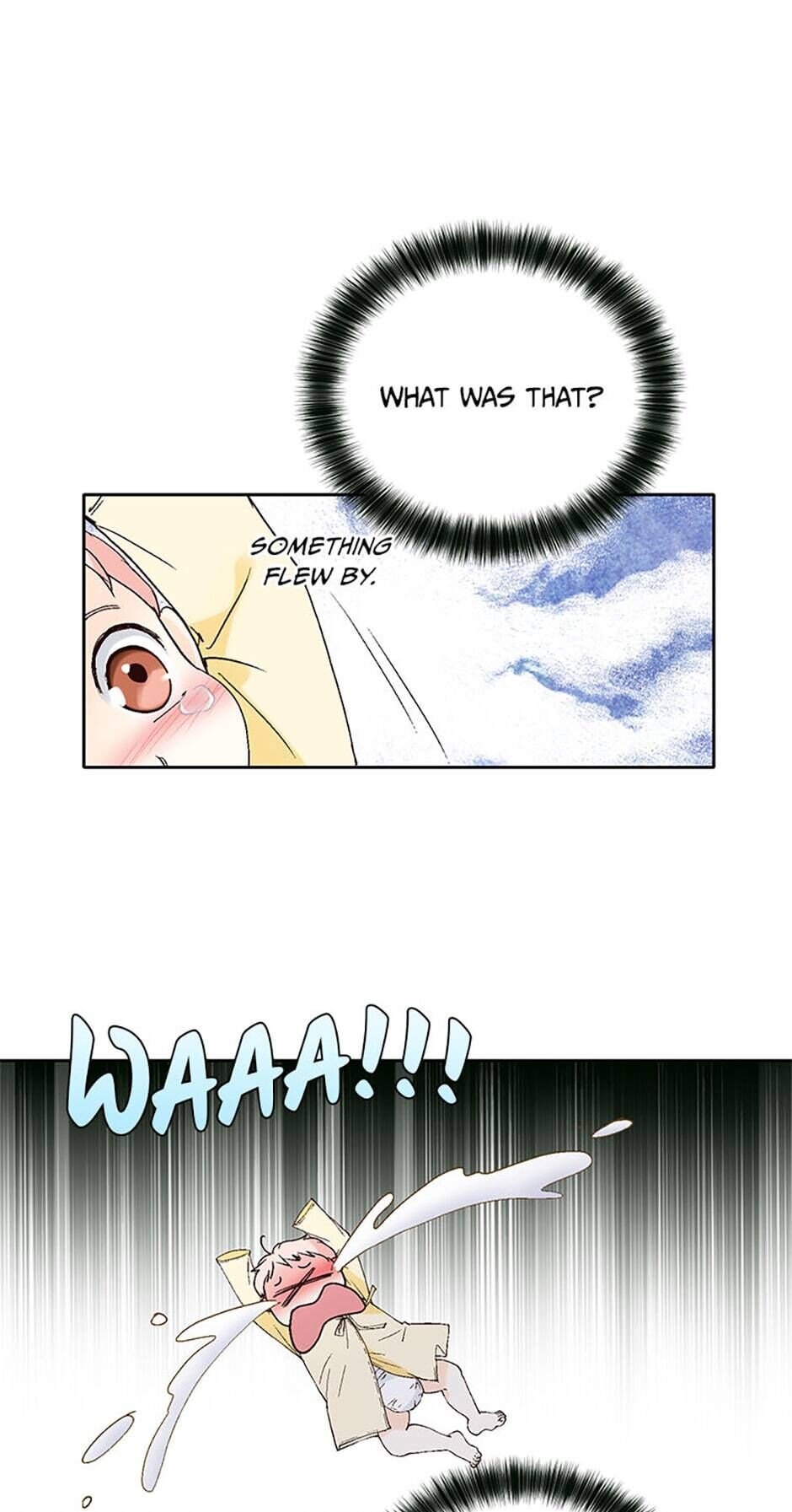 Flavors of Reincarnation Chapter 2 - page 33
