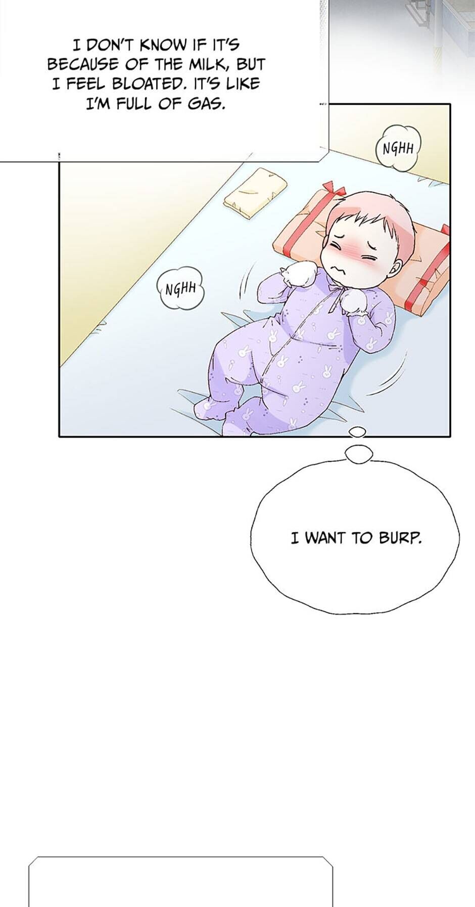 Flavors of Reincarnation Chapter 2 - page 35