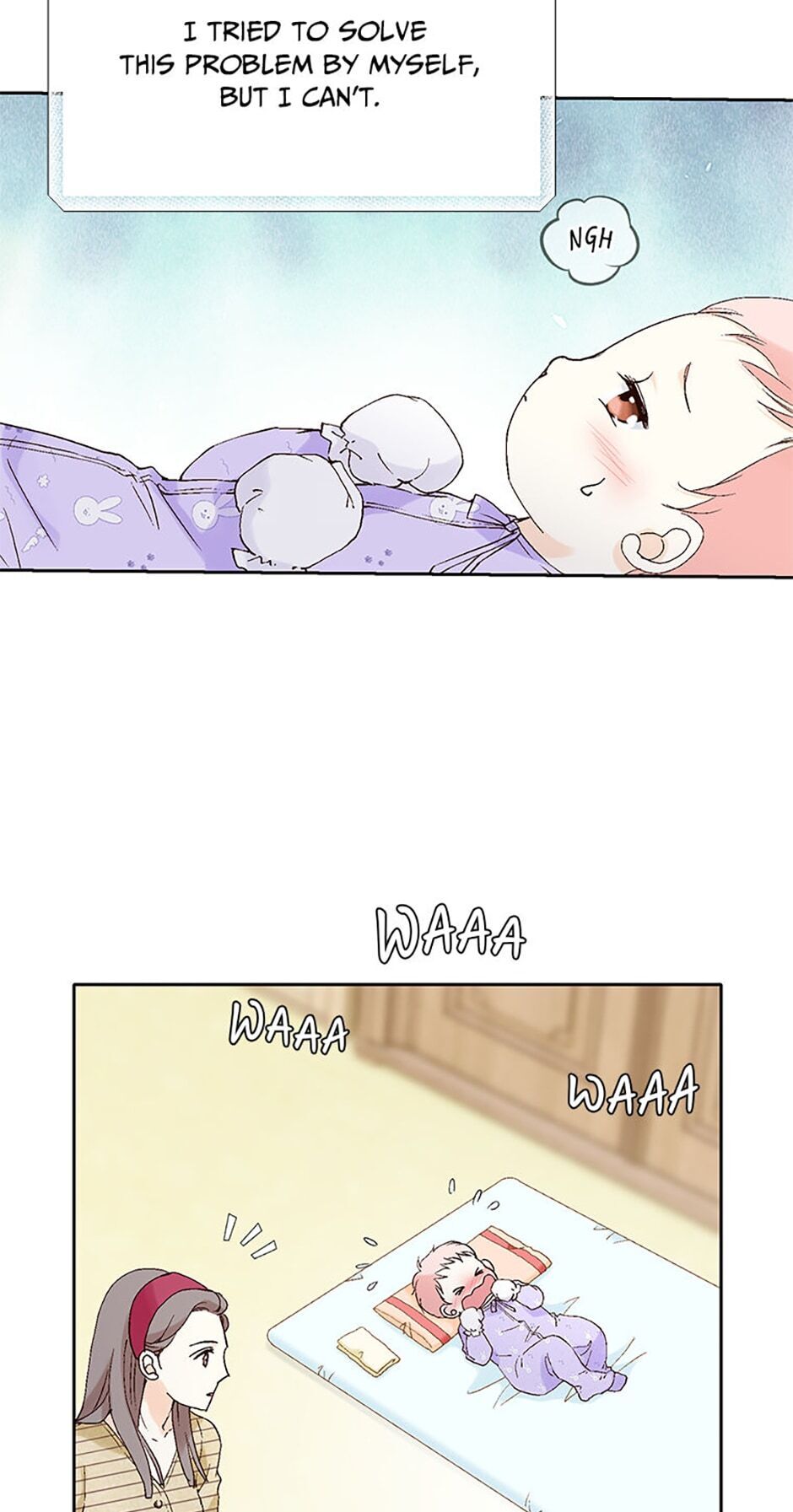 Flavors of Reincarnation Chapter 2 - page 36