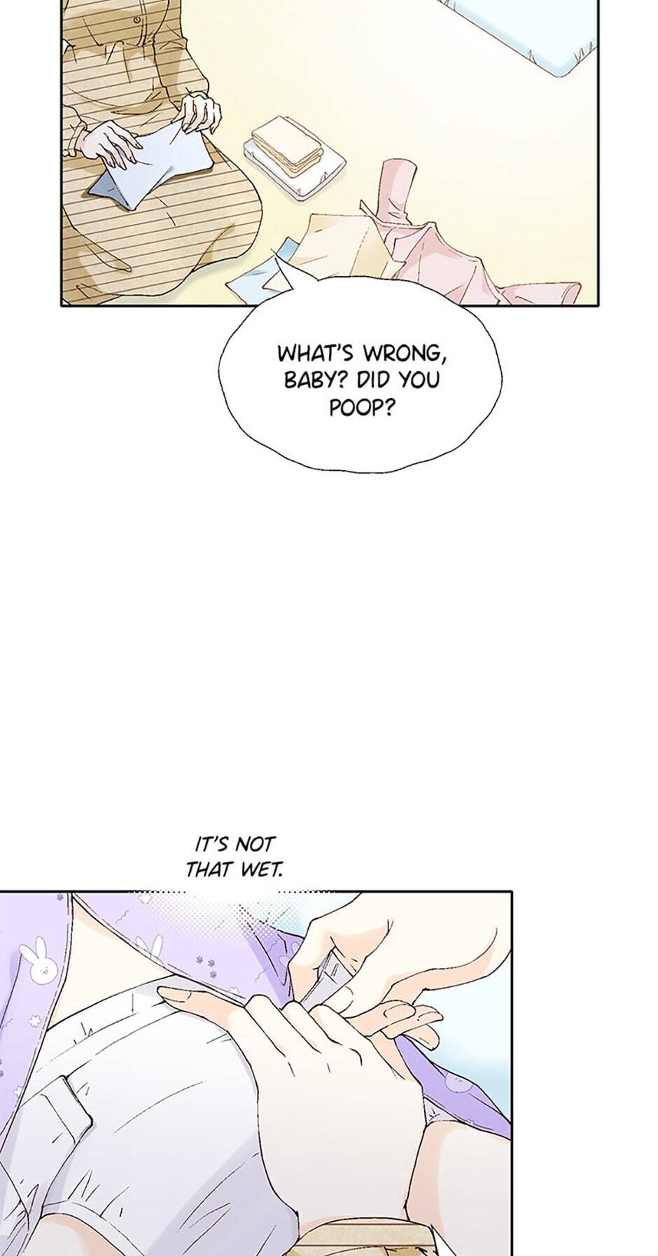 Flavors of Reincarnation Chapter 2 - page 37