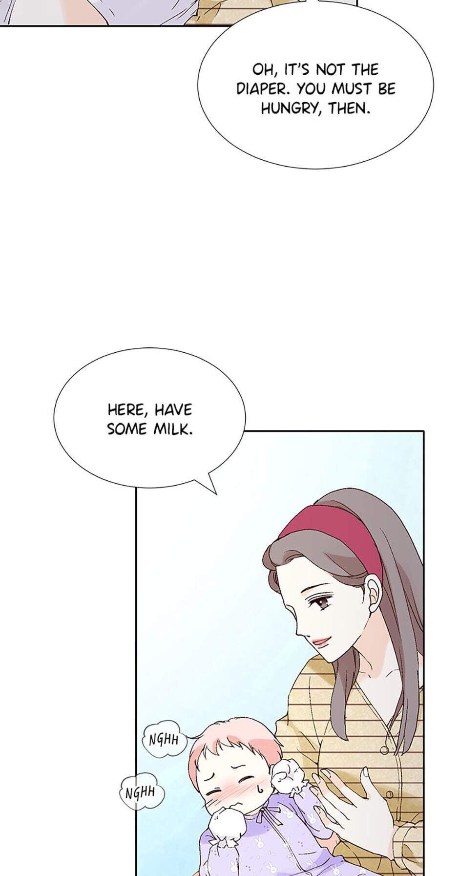 Flavors of Reincarnation Chapter 2 - page 38