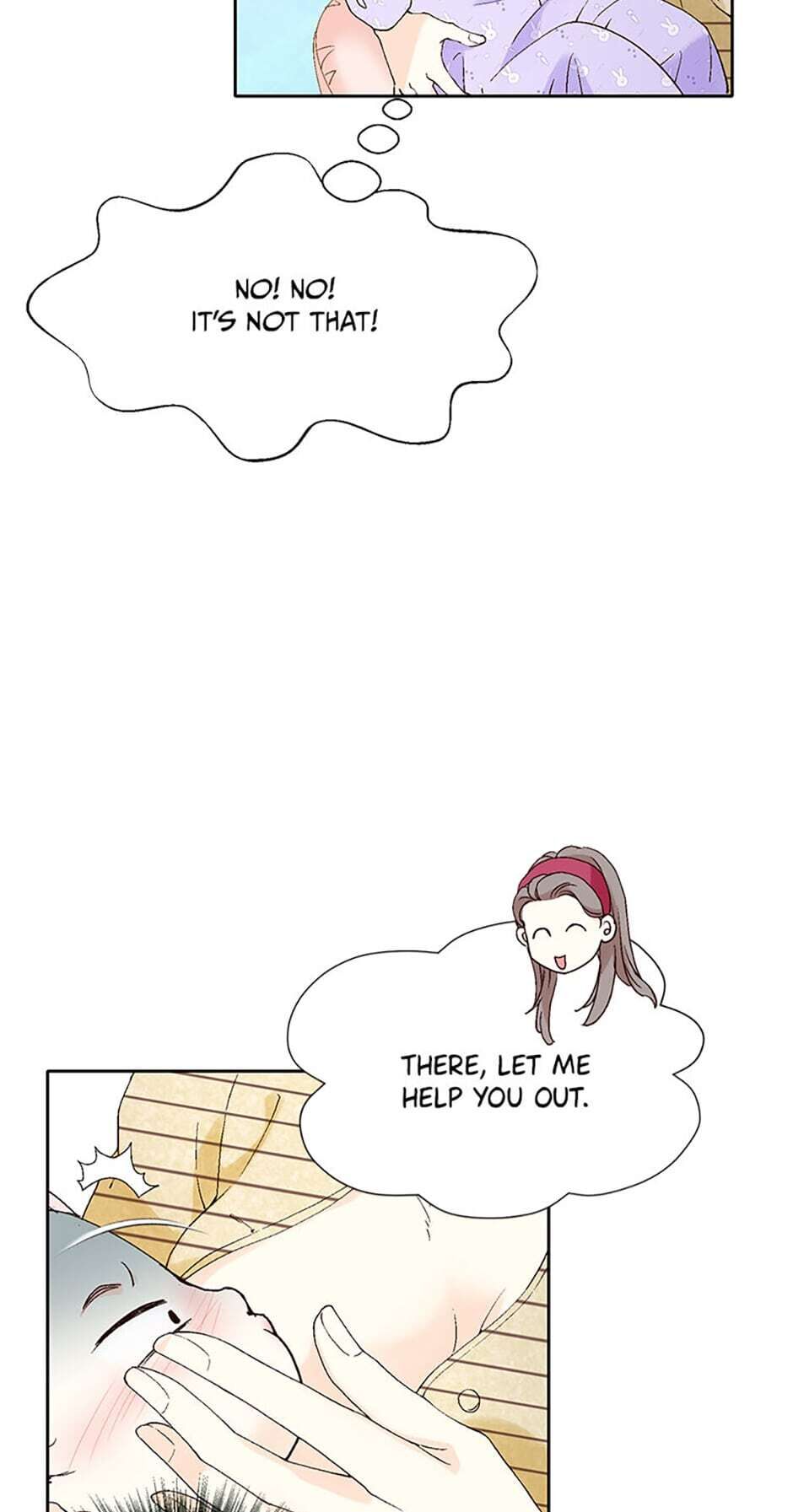 Flavors of Reincarnation Chapter 2 - page 39