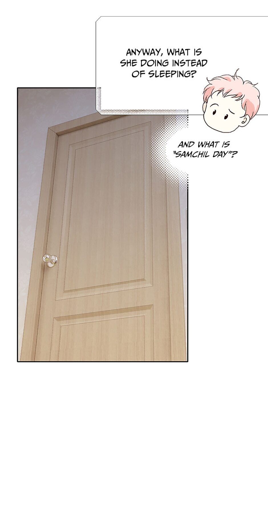 Flavors of Reincarnation Chapter 2 - page 44