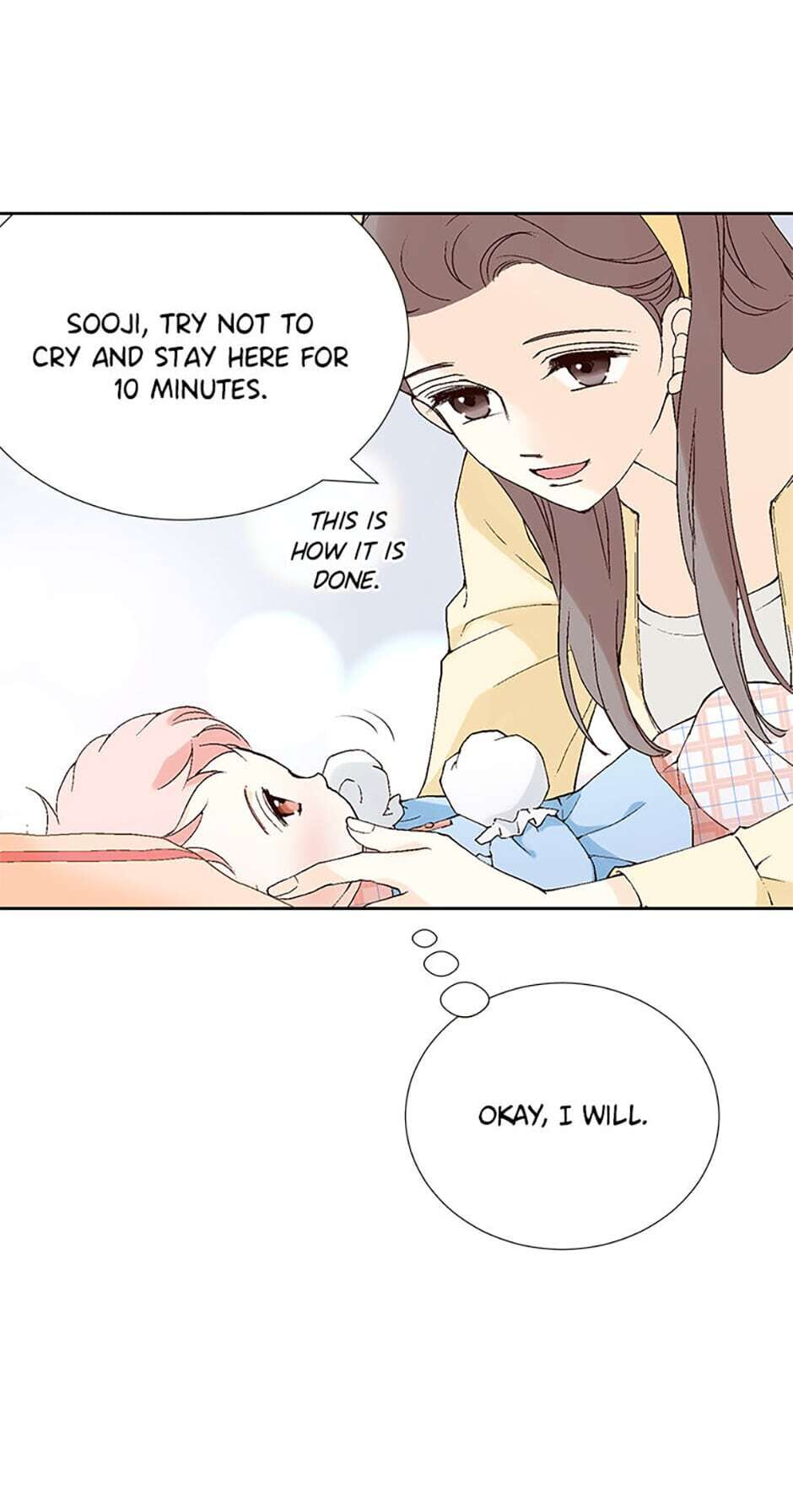 Flavors of Reincarnation Chapter 2 - page 50